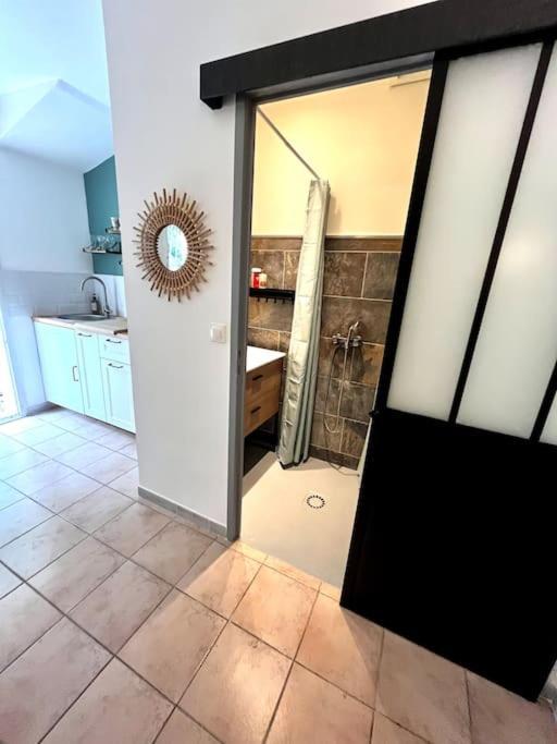 Aix-En-Provence, Cosy Studio Proche Toutes Commodites, Linges Fournis Екстер'єр фото