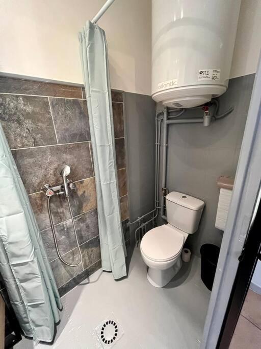 Aix-En-Provence, Cosy Studio Proche Toutes Commodites, Linges Fournis Екстер'єр фото