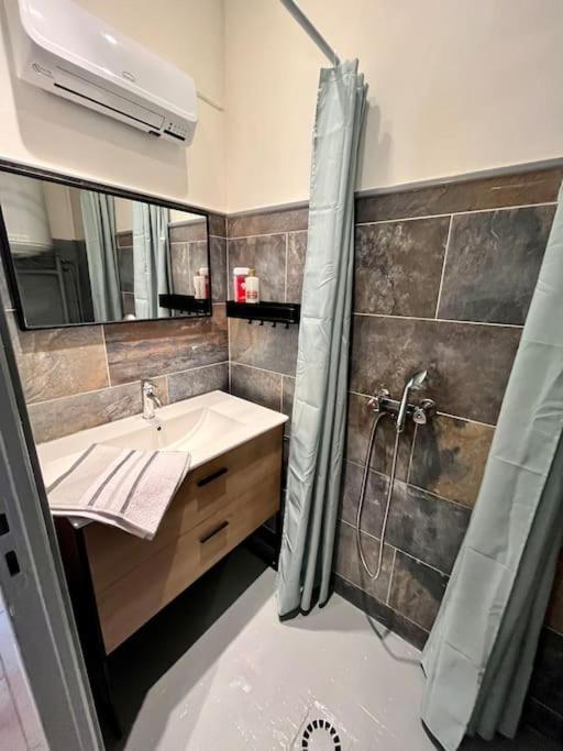 Aix-En-Provence, Cosy Studio Proche Toutes Commodites, Linges Fournis Екстер'єр фото