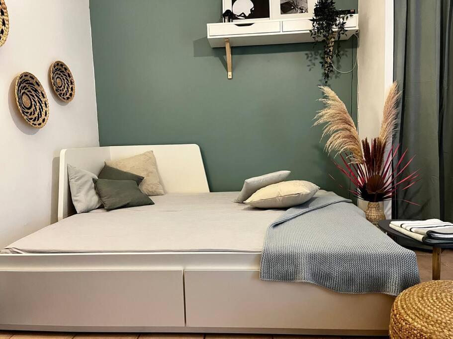 Aix-En-Provence, Cosy Studio Proche Toutes Commodites, Linges Fournis Екстер'єр фото